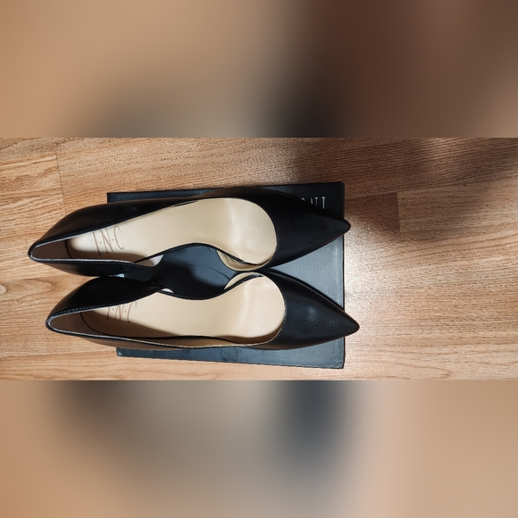 D'orsay Pump - Picture 5 of 5